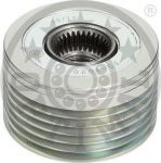 Optimal F5-1020 механизм свободного хода генератора на PEUGEOT 406 Break (8E/F)