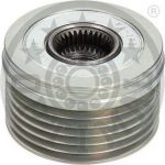 Optimal F5-1034 механизм свободного хода генератора на FORD MONDEO III седан (B4Y)