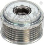 Optimal F5-1057 механизм свободного хода генератора на FORD FOCUS II седан (DA_)