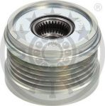 Optimal F5-1062 механизм свободного хода генератора на RENAULT MEGANE III Наклонная задняя часть (BZ0_)