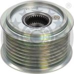Optimal F5-1097 механизм свободного хода генератора на MAZDA CX-7 (ER)