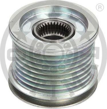 OPTIMAL Механизм свободного хода генератора (F5-1114)