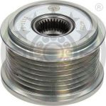 OPTIMAL Механизм свободного хода генератора (F5-1115)