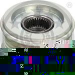 OPTIMAL Механизм свободного хода генератора (F5-1130)