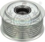 OPTIMAL Механизм свободного хода генератора (F5-1150)