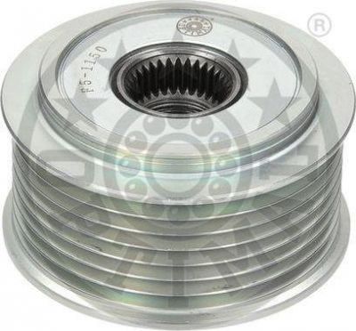 OPTIMAL Механизм свободного хода генератора (F5-1150)