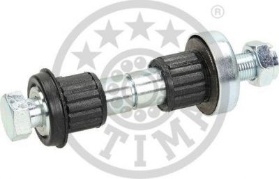 OPTIMAL Рем.комплект маятн. рычага MB E-Class W124 93-95 (1244600119, F7-9001)