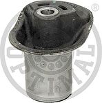 Optimal F8-1010 втулка, балка моста на SEAT TOLEDO I (1L)