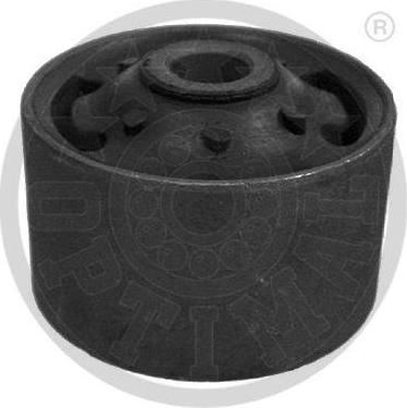 OPTIMAL Сайлентблок задней балки AD 100 82-90 (2x) (F8-1019) OPTIMAL Сайлентблок задней балки AD 100 82-90 (2x) (F8-1019)