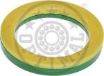 Optimal F8-3024 подшипник качения, опора стойки амортизатора на OPEL ASCONA C Наклонная задняя часть (84_, 89_)