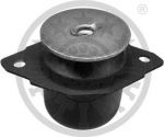 OPTIMAL ОПОРА ДВИГАТЕЛЯ ЗАДНЯЯ ЛЕВАЯ / SEAT TOLEDO,VW GOLF-III,VENTO,PASSAT 1.6-2.9 91~ (F8-3041)