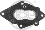 Optimal F8-3044 фланец, карбюратор на AUDI 100 Avant (44, 44Q, C3)