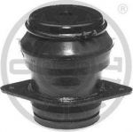 Optimal F8-4017 Опора двигателя VW CADDY/G3/POLO 1.4/1.6 91-04