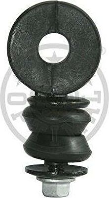 Optimal F8-4050 Тяга стабилизатора VW PASSAT 88-97 пер.подв.лев/прав.(d стаб=22mm)