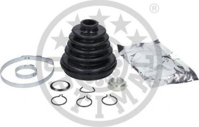 Optimal F8-4078 комплект пылника, приводной вал на VW PASSAT (32B)