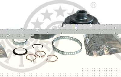 Optimal F8-4079 Пыльник ШРУСа AUDI 80/90/SEAT/VW GOLF I-III/PASSAT II-IV 0.9-2.8 72-97 нар.