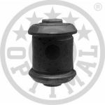 Optimal F8-4090 Сайлентблок рычага OPEL ASTRA G/H/VECTRA B/C/ZAFIRA пер.подв.