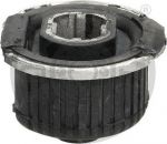 Optimal F8-5018 Сайлентблок задней балки MB E(W124)/C(W201/W202)