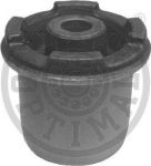 Optimal F8-5110 Сайлентблок рычага OPEL VECTRA B пер.