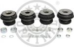 Optimal F8-5195 ремкомплект, поперечный рычаг подвески на MERCEDES-BENZ E-CLASS (W124)