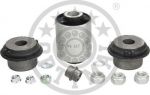 Optimal F8-5197 ремкомплект, поперечный рычаг подвески на MERCEDES-BENZ C-CLASS универсал (S202)
