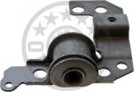 Optimal F8-5276 подвеска, рычаг независимой подвески колеса на FIAT PALIO Weekend (178DX)