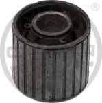 Optimal F8-5292 подвеска, рычаг независимой подвески колеса на PEUGEOT 607 (9D, 9U)