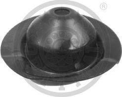Optimal F8-5360 Тарелка пружины VW GOLF II/III/JETTA II/VENTO пер.