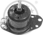Optimal F8-5414 подвеска, двигатель на FIAT PUNTO (176)