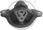 Optimal F8-5437 подвеска, двигатель на OPEL CORSA B (73_, 78_, 79_)