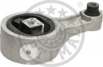 Optimal F8-5490 подвеска, двигатель на RENAULT MEGANE I (BA0/1_)