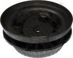 OPTIMAL Опора перед.амортизатора FORD Mondeo (6799585, F8-5504)