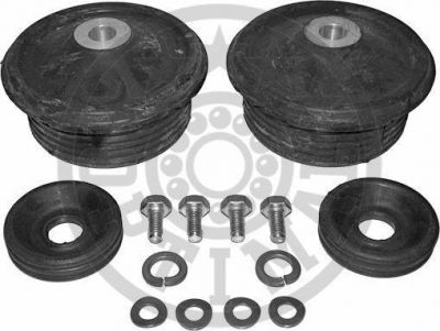 Optimal F8-5767 ремкомплект, балка моста на MERCEDES-BENZ S-CLASS (W126)