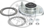Optimal F8-5958 опора стойки амортизатора на FIAT PANDA Van (141_)