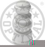 Optimal F8-6002 буфер, амортизация на VW LUPO (6X1, 6E1)