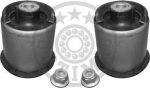 Optimal F8-6077 ремкомплект, балка моста на SKODA OCTAVIA Combi (1U5)