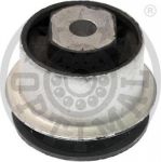 OPTIMAL Сайлентблок заднего рычага (x2) OPEL Vectra B 95-02 (F8-6098)