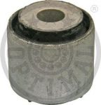 Optimal F8-6145 Сайлентблок задней ступицы MB E(W211)