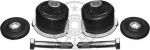 Optimal F8-6230 Ремкомплект задней балки MB W124/W201/W202 82-01