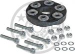 Optimal F8-6235 шарнир, продольный вал на MERCEDES-BENZ седан (W123)