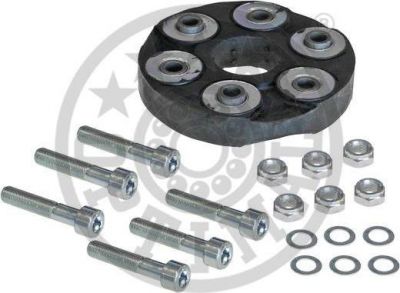 Optimal F8-6235 шарнир, продольный вал на MERCEDES-BENZ седан (W123)