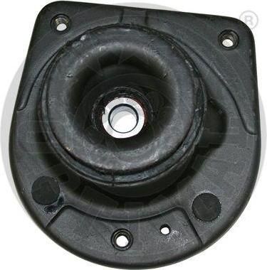 Optimal F8-6367 Опора амортизатора FIAT DOBLO 01- пер.прав.