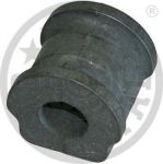 Optimal F8-6462 Втулка стабилизатора VAG A2/FABIA/POLO 16мм 99- пер.