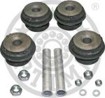 Optimal F8-6473 ремкомплект, поперечный рычаг подвески на MERCEDES-BENZ 190 (W201)