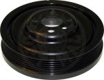 Optimal F8-6572 ременный шкив, коленчатый вал на VW MULTIVAN V (7HM, 7HN, 7HF, 7EF, 7EM, 7EN)
