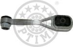 Optimal F8-6598 подвеска, двигатель на RENAULT MEGANE I Cabriolet (EA0/1_)