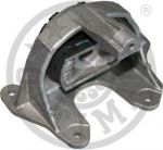 Optimal F8-6607 подвеска, двигатель на FIAT DOBLO вэн (223, 119)
