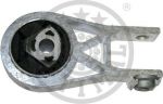 Optimal F8-6612 подвеска, двигатель на PEUGEOT BOXER автобус