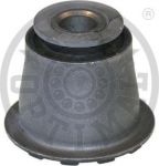 Optimal F8-6640 втулка, балка моста на FORD MONDEO III седан (B4Y)