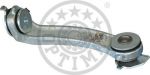 Optimal F8-6672 подвеска, двигатель на RENAULT LAGUNA II (BG0/1_)